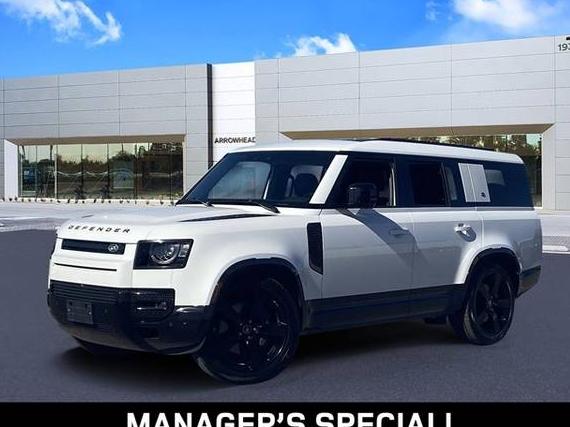 LAND ROVER DEFENDER 2024 SALE2FEU2R2254320 image